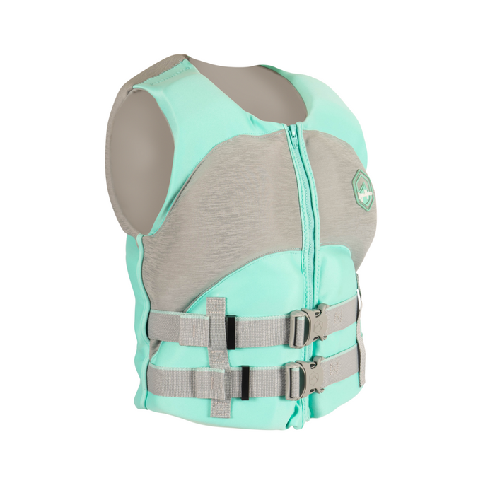 Liquid Force Womens Heartbreaker CGA Life Jacket