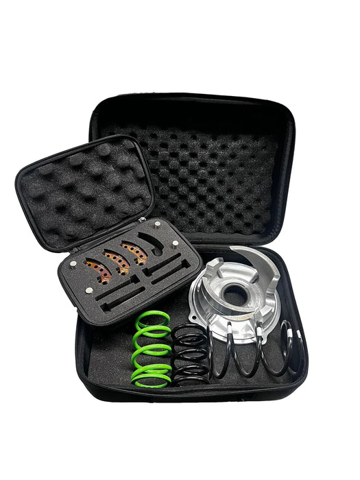 Ibexx Polaris Patriot 850 Stage 2 Clutch Kit