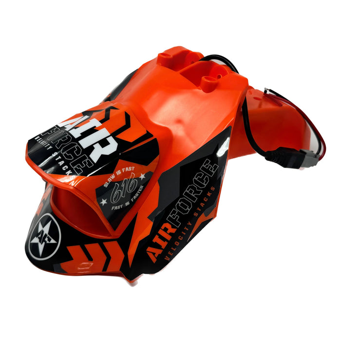 Airforce Fender Kit for KTM Dirt Bikes