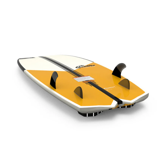 Liquid Force Quattro Wakesurf Board