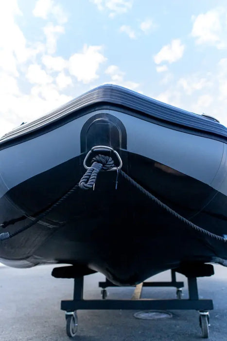Stryker LX 380 (12’ 5”) Air Floor Inflatable Boat