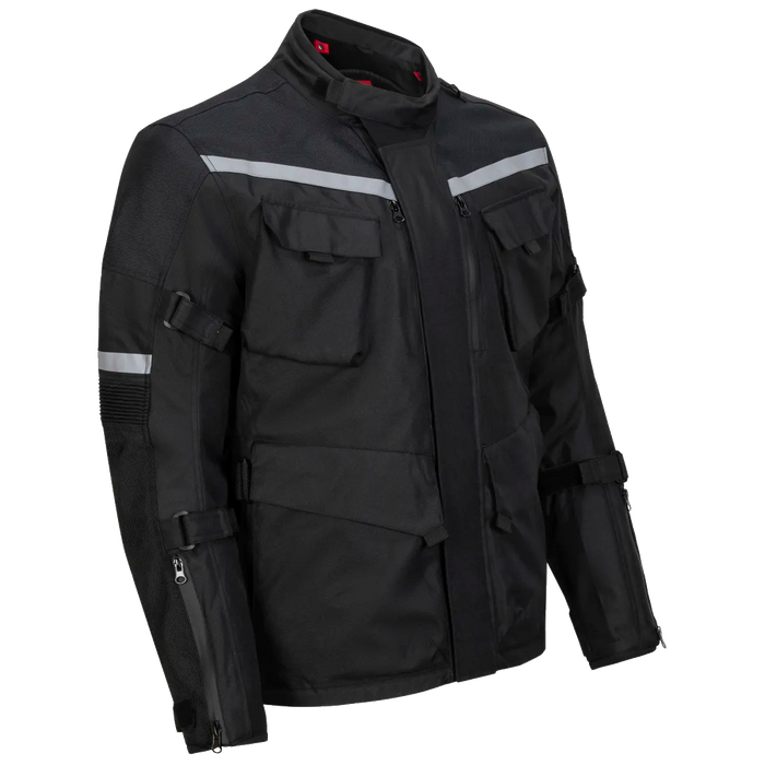 Noru Mens Boken Jacket