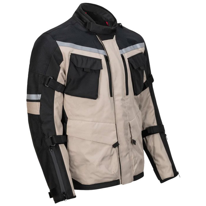 Noru Mens Boken Jacket