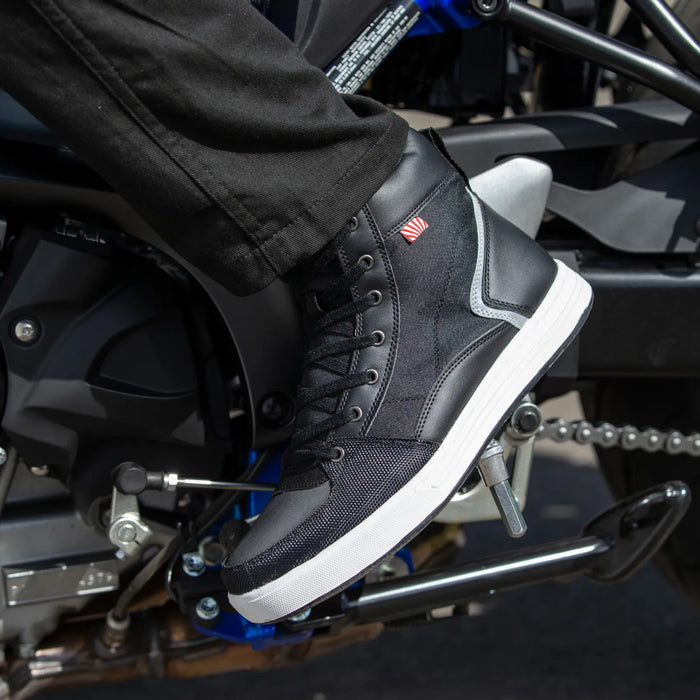 Noru Mens Tori Boots