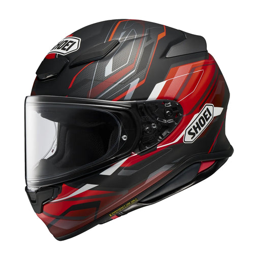 Shoei RF-1400 Capriccio Helmet