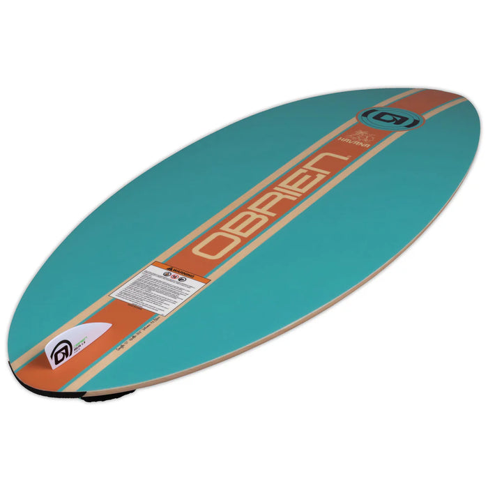 O'Brien Havana Skimboard