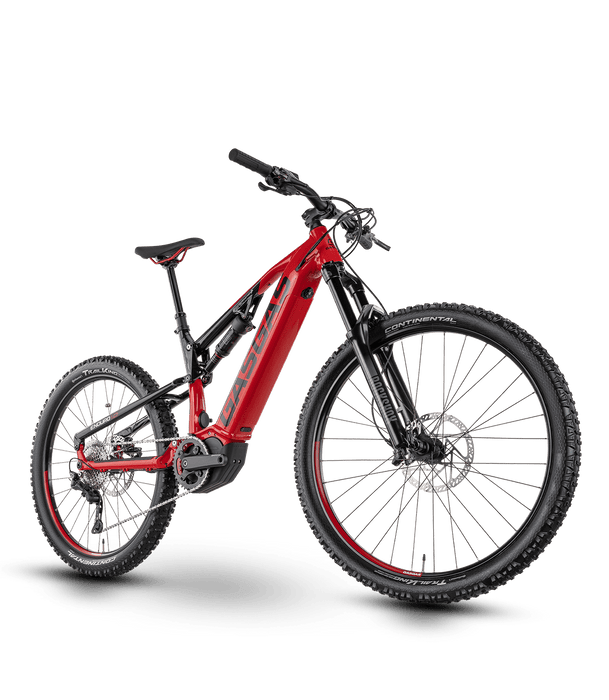 GasGas G Enduro 1.0 E-Bike
