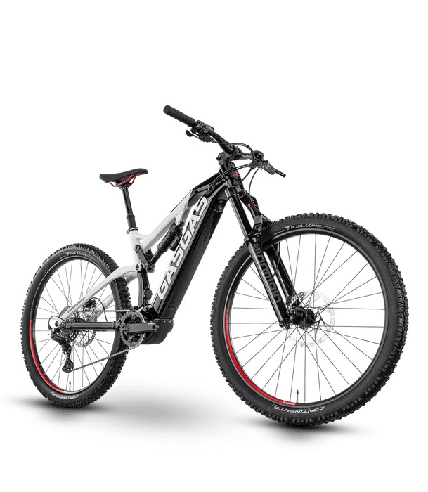 GasGas G Enduro 2.0 E-Bike