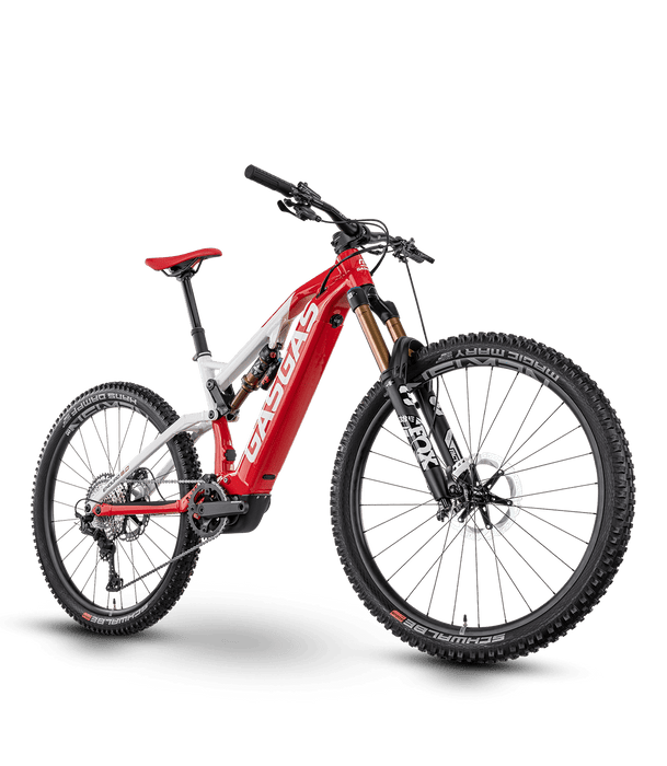 GasGas G Enduro 3.0 E-Bike