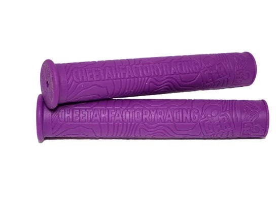 Cheetah Factory Racing Signature 7/8in Grip