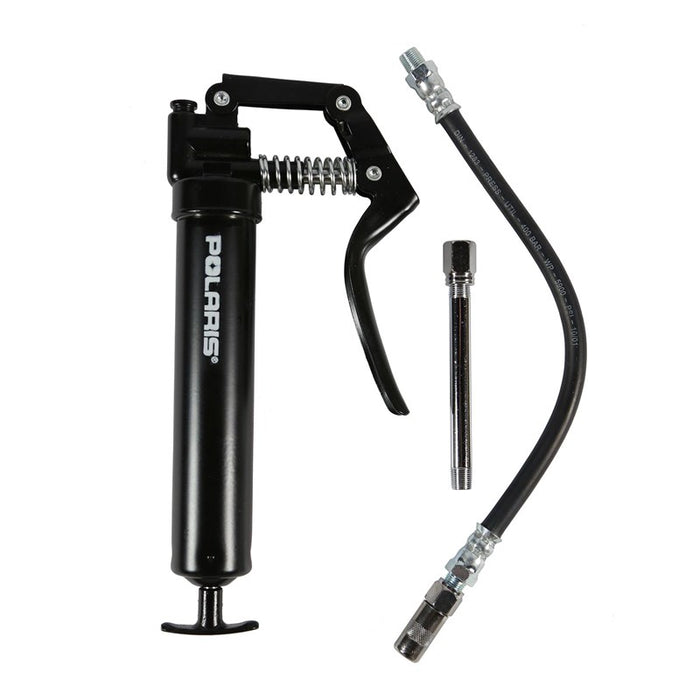 Polaris Grease Gun Kit for 3oz Containers