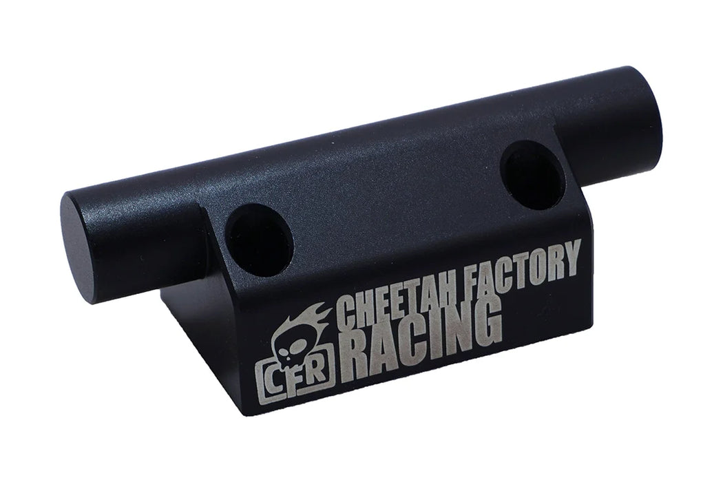 Cheetah Factory Racing Polaris T-Post Handlebar Riser Adapter