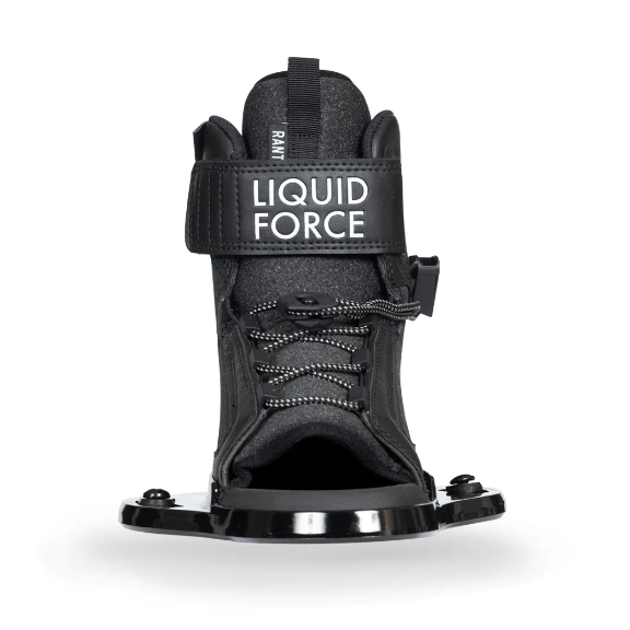 Liquid Force Rant 6R Wakeboard Binding