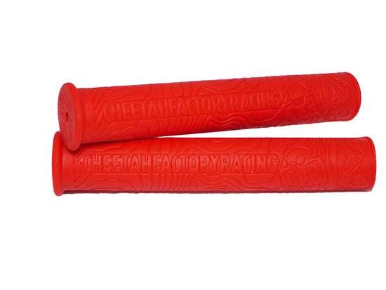 Cheetah Factory Racing Signature 7/8in Grip