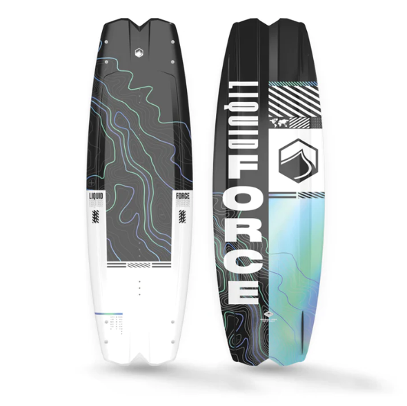 Liquid Force Remedy Wakeboard