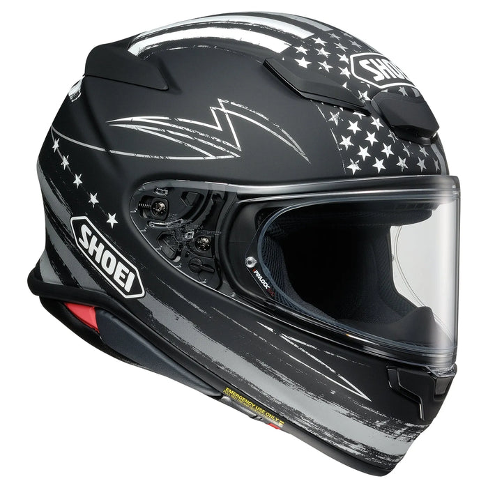 Shoei RF-1400 Dedicated 2 Helmet