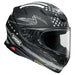 Shoei RF-1400 Dedicated 2 Helmet