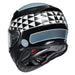 Shoei RF-1400 Shakin Speed Graphix Helmet