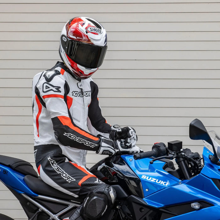 Shoei RF-1400 Capriccio Helmet