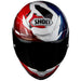 Shoei RF-1400 Capriccio Helmet