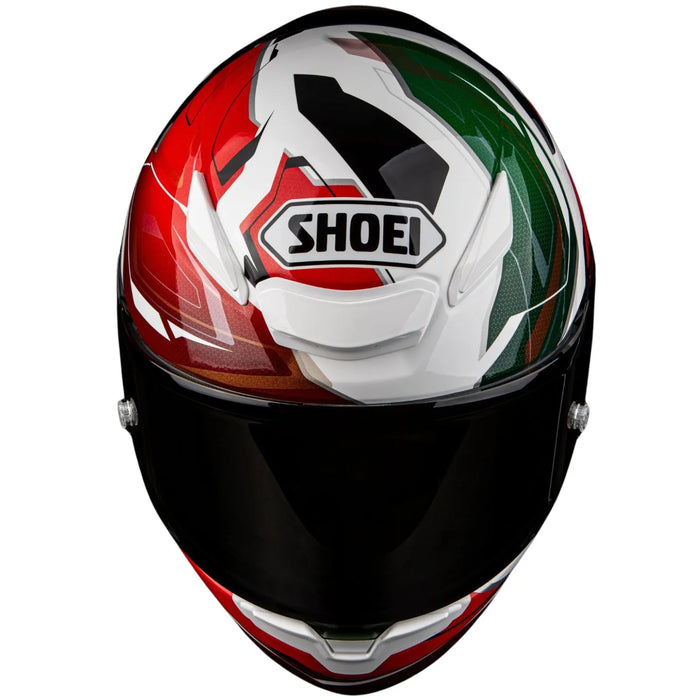 Shoei RF-1400 Capriccio Helmet