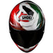 Shoei RF-1400 Capriccio Helmet