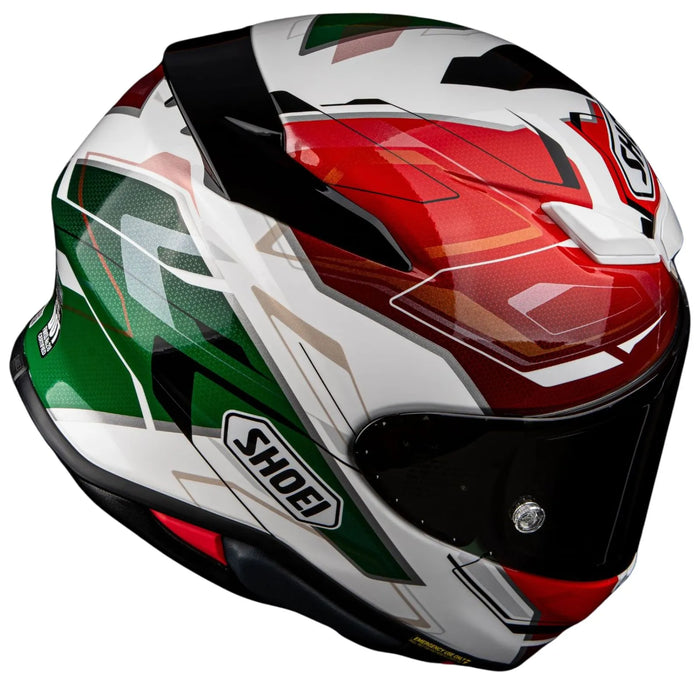 Shoei RF-1400 Capriccio Helmet