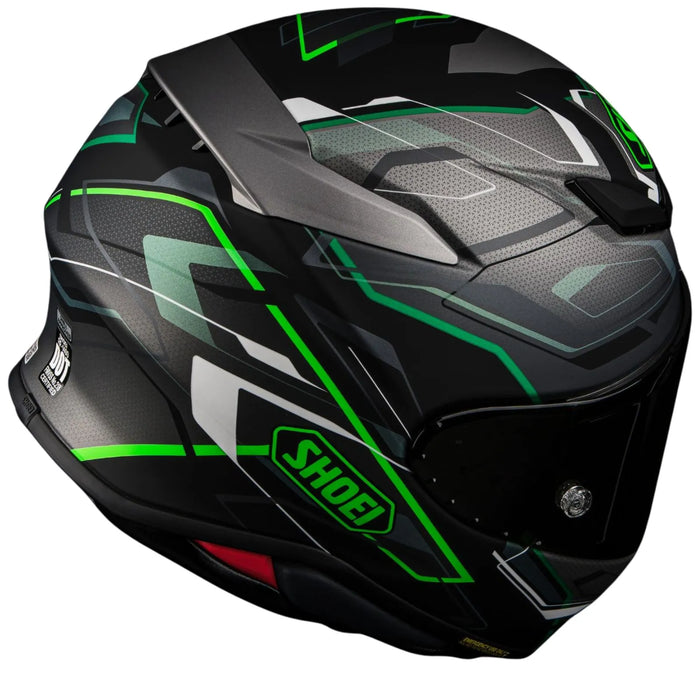 Shoei RF-1400 Capriccio Helmet