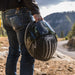 Shoei RF-1400 Dedicated 2 Helmet