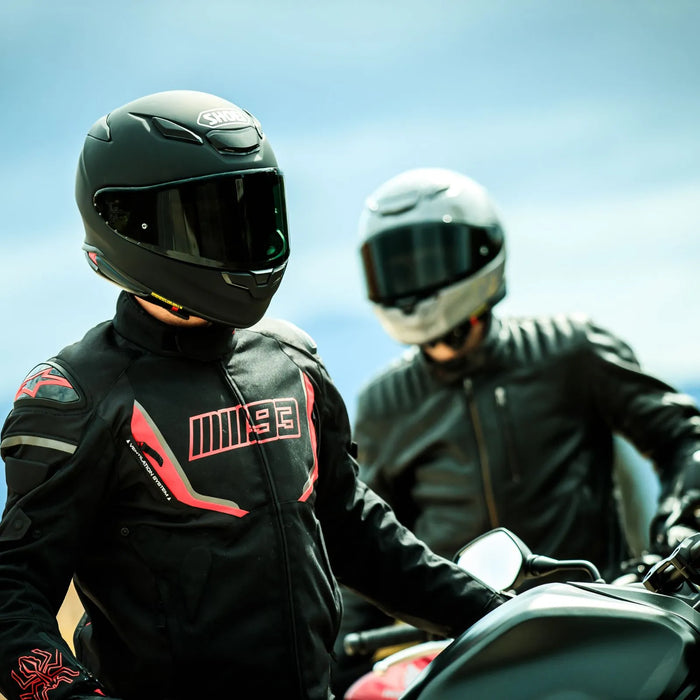 Shoei RF-1400 Solid Helmet