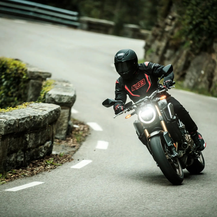 Shoei RF-1400 Solid Helmet