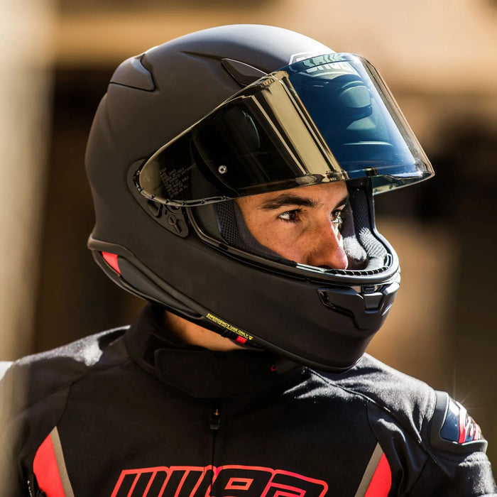 Shoei RF-1400 Solid Helmet