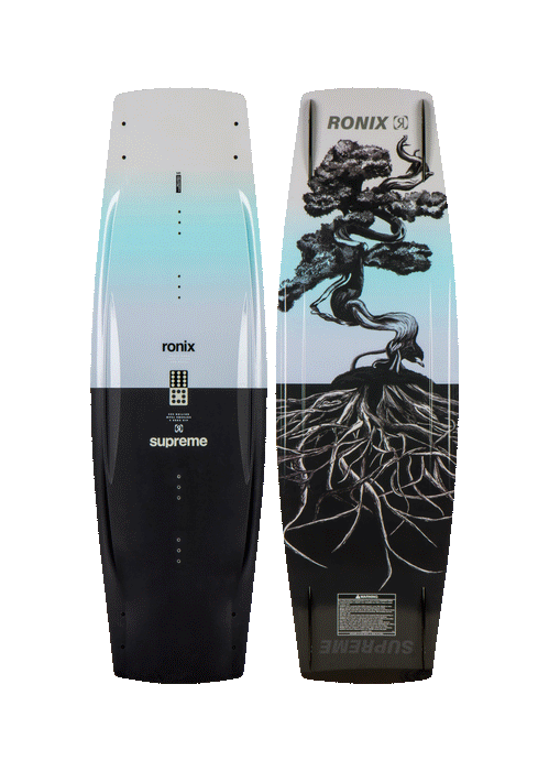 Ronix Supreme Air Core 3 Wakeboard