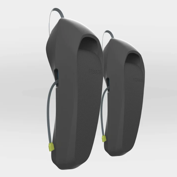 Mission Sentry Fender 2 Pack