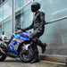 Shoei X-Fifteen Solid Helmet