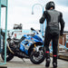Shoei X-Fifteen Solid Helmet