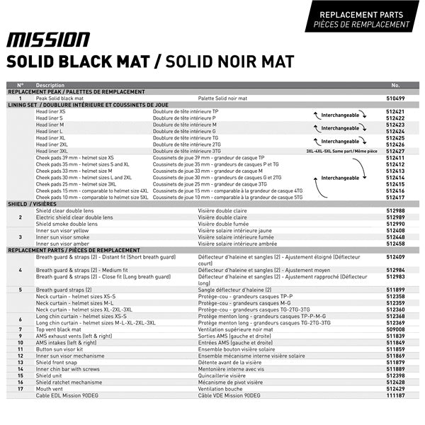 CKX Mission AMS Full-Face Carbon Fiber Helmet with Electric Double Lens