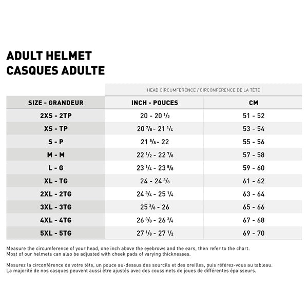 CKX Titan Original Roar Trail and Backcountry Helmet with 210° Goggles