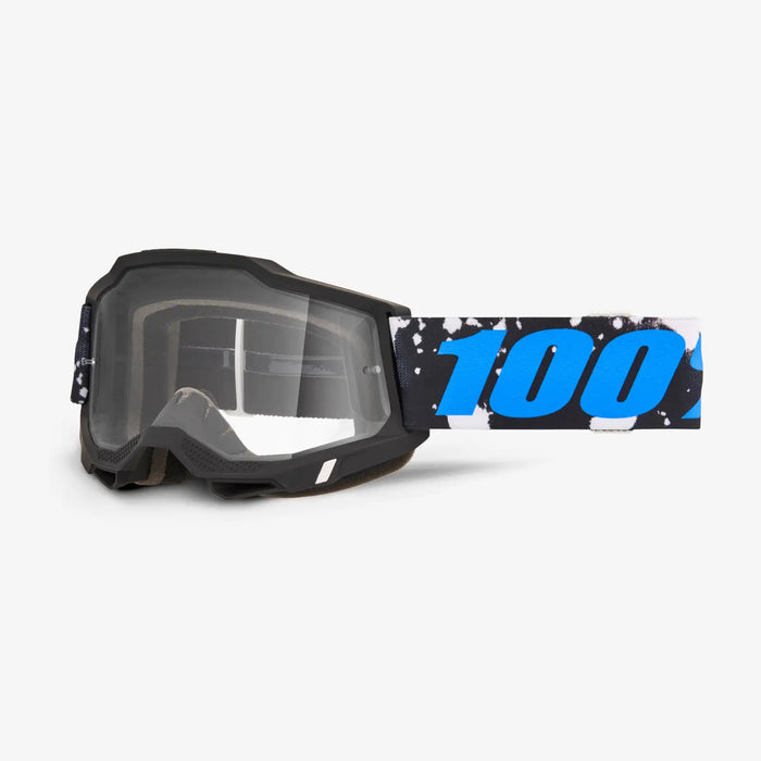 100% Accuri 2 Goggles