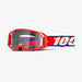 100% Armatic Goggles