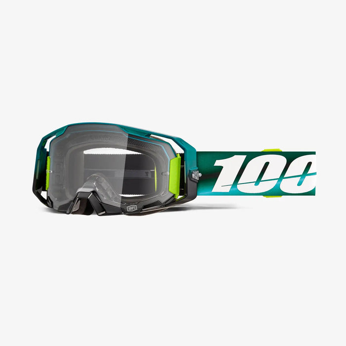 100% Armatic Goggles