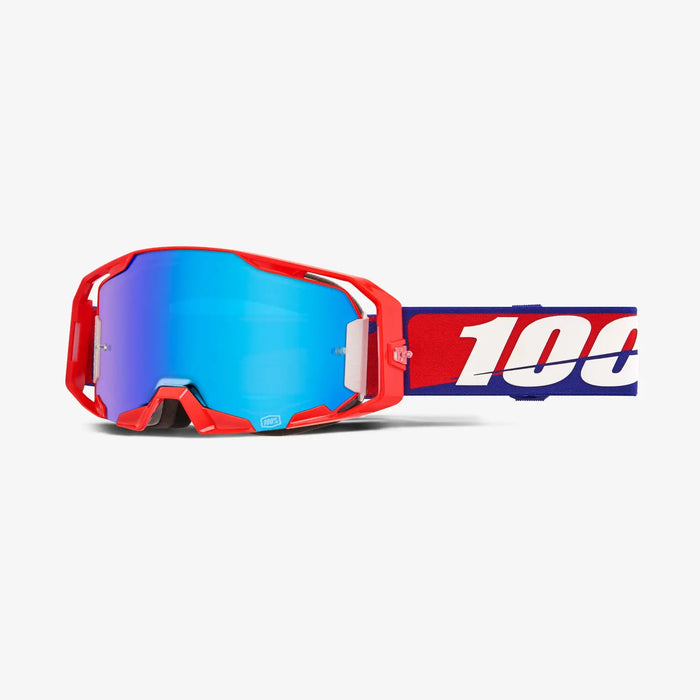 100% Armatic Goggles