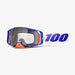 100% Armega Goggles