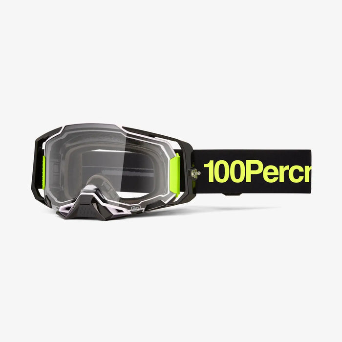 100% Armega Goggles