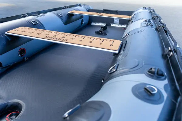 Stryker LX 380 (12’ 5”) Air Floor Inflatable Boat