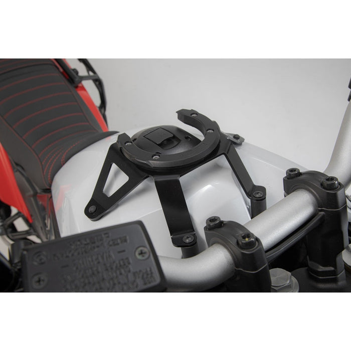 SW-Motech EVO Tank Ring for 2019-2020 Yamaha Tenere 700 - TRT.00.640.21301/B