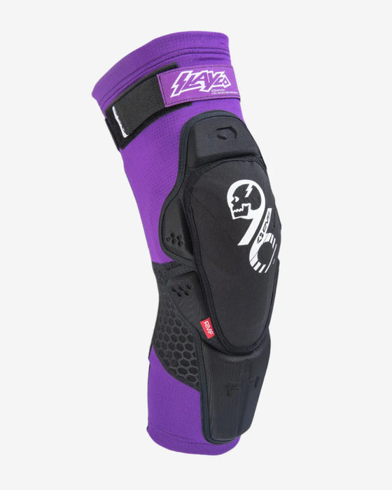 EVS Slayco96 Knee Guard