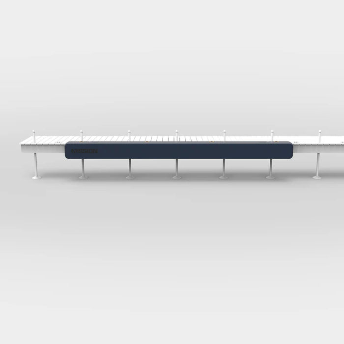18 FOOT DOCK FENDER