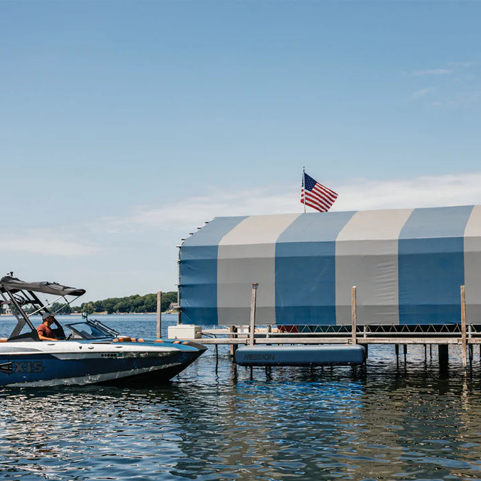 Mission Titan 18' Inflatable Dock Fender