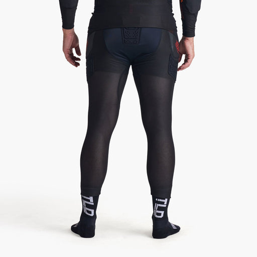 Troy Lee Designs Stage Ghost D30 Pant Baselayer